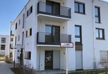 Modernes Apartment mit großem Balkon Wohnung, Allach 2 min zur S2