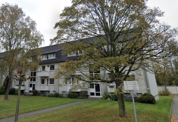 Vermietete 3-Zimmerwohnung in Horn! Provisionsfrei