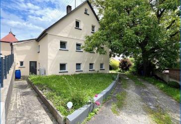 Vorschaubild Einfamilienhaus