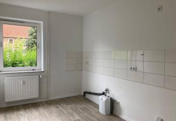 ruhige Lage & Wohlfühlambiente: Schöne 3-Zimmerwohnung nahe des Stadtparks (Musterbilder)