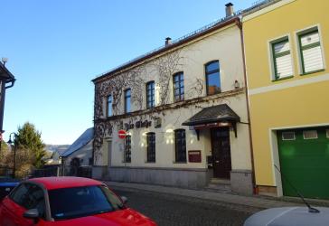 Vorschaubild Reihenendhaus
