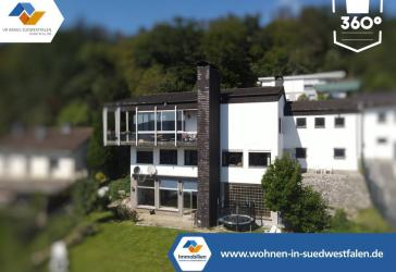 VR IMMO: Villa. Für Menschen mit Stil und Sinn für das Exklusive.