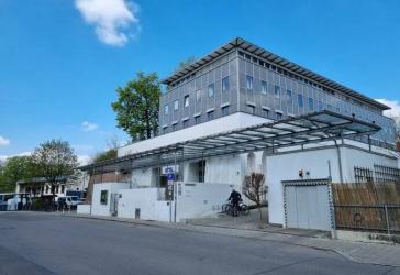 Renovierte 2 Zi-WE - Historische Kugelbastei - Innenstadt Kapitalanlage