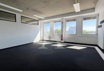Moderne Büroflächen im Kölner Westen