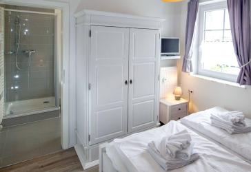 3-Raum-Wohnung mit großem Südbalkon