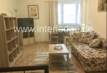 INTERLODGE Modern und komplett ausgestattetes Apartment in Essen-Südviertel (Rüttenscheid)
