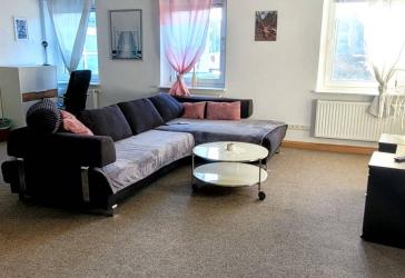 Wohnen auf Zeit in Leipzig: Gemütliche Wohnung mieten in Leipzig