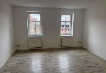 Auch für Bürgergeldempfänger, sanierte 4-Raum Wohnung/ DG in Döbeln