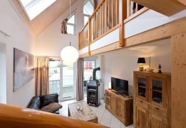 Vorschaubild Maisonettewohnung