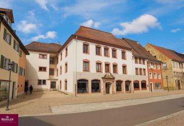 Vorschaubild Haus