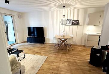 Vorschaubild Wohnung