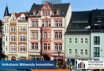 Repräsentatives Büro im Herzen der Stadt - Ideal für Rechtsanwaltskanzlei oder Dienstleistungspraxis