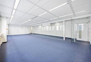 Business Park in Dreieich - Attraktive Mietkonditionen