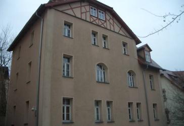 Vorschaubild Maisonettewohnung