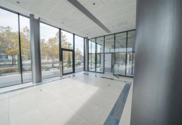 Hochwertige Bürofläche in zentrumsnaher Lage Deggendorfs