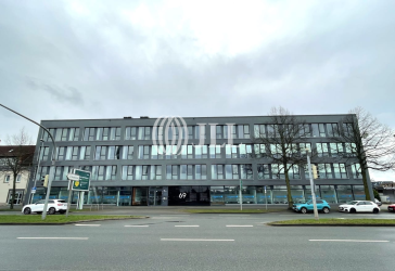 JLL - Zentrale Praxisflächen in Wolfsburg: Vielseitig, modern und bestens angebunden