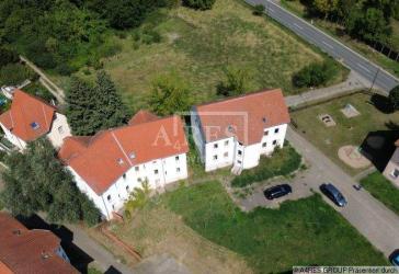 Sanierungschance nutzen - 300 EUR/m²