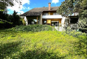 Singen Nordstadt großes Haus mit Garten in bester Lage