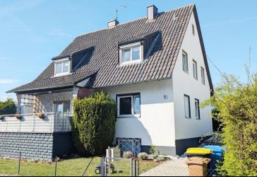 Vorschaubild Einfamilienhaus