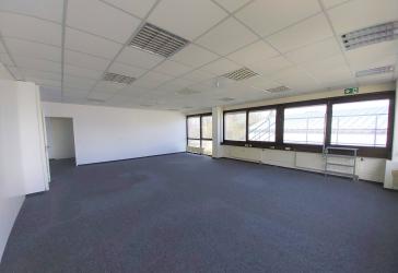 Bürofläche in top gepflegtem Gewerbeobjekt, Trifthof Weilheim