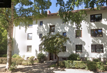 Vermietete 4-Zimmerwohnung in Schwachhausen, provisionsfrei !