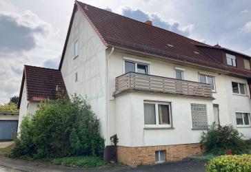 Großzügiges Einfamilienhaus in ruhiger Wohnlage von Calden