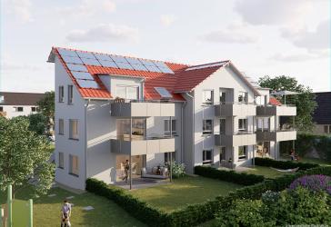 Vorschaubild Wohnung