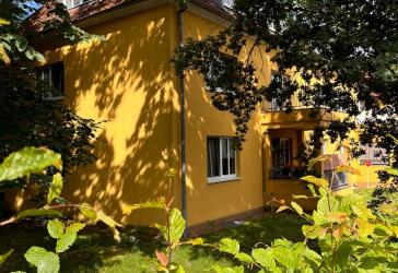 Schicke Eigentumswohnung in Neuruppin nahe Stadtpark