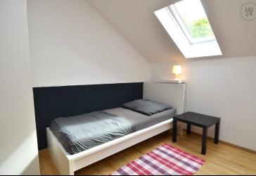 Apartment in Augsburg Göggingen