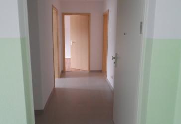3-Zimmerwohnung