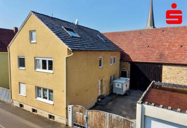 Vorschaubild Mehrfamilienhaus