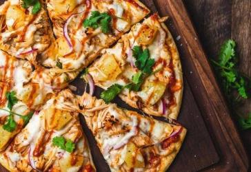 eingesessene Pizzeria mit Lieferdienst übernehmen - ohne Maklerprovision