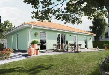 Vorschaubild Einfamilienhaus