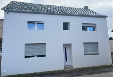 Vollständig, energetisch saniertes Einfamilienhaus in Erftstadt - Erp