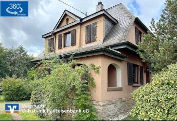 Vorschaubild Einfamilienhaus