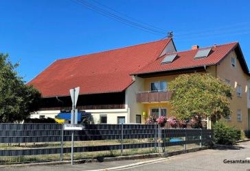 Vorschaubild Mehrfamilienhaus