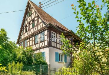Vorschaubild Bauernhaus