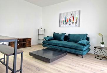 MÜNCHNER TOP LAGE - 1-Zimmer-Apartment zur Anlage oder Eigennutz