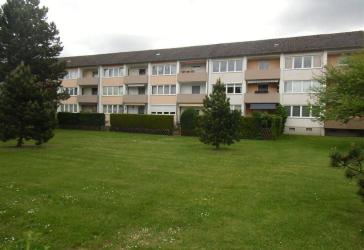 reduziert 4-Zimmer-Eigentumswohnung in ruhiger Lage von Altencelle