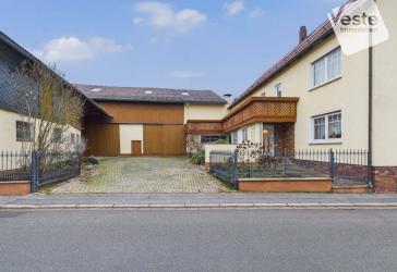Vorschaubild Bauernhaus