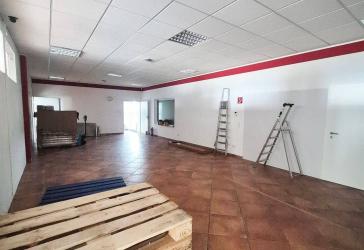 Gewerbefläche im EG in guter Lage