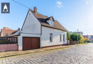 Vorschaubild Einfamilienhaus