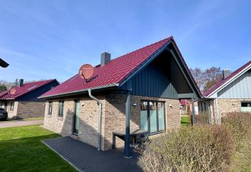 Ein traumhaftes Ferienhaus in Strandlage