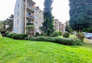 Saniert und Provisionsfrei in Mörsenbroich! Appartement mit Balkon!