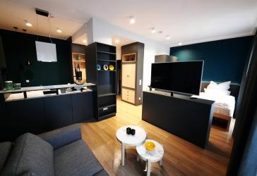 Vorschaubild Loft-Studio-Atelier
