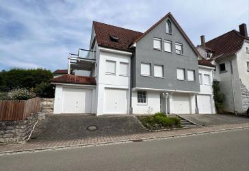 Vorschaubild Maisonettewohnung