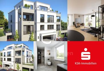 KfW 40 QNG PLUS. Energetische Effizienz. Sonder-Afa. Renditestarke Kapitalanlage in Bonn-Muffendorf.