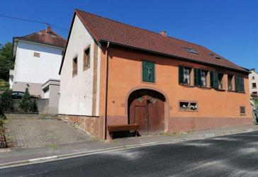 Vorschaubild Einfamilienhaus