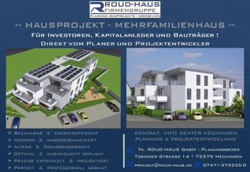 Vorschaubild Mehrfamilienhaus