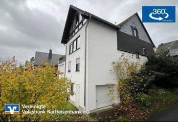 Attraktive Kapitalanlage in schöner Lage!